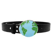 Load image into Gallery viewer, Era "World Keeps Spinning" Belt
