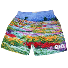 Load image into Gallery viewer, Era "Floral" Shorts
