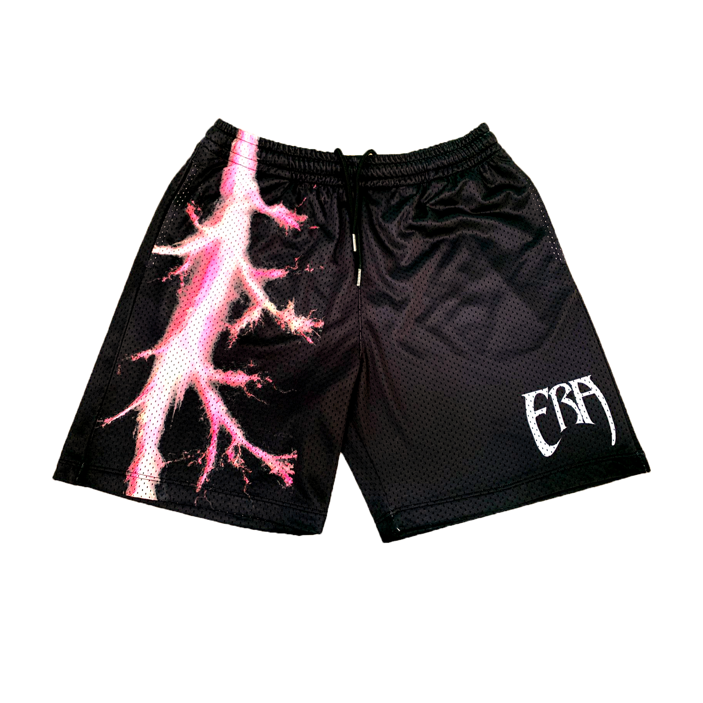 Era "Time Branch" Shorts