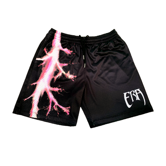 Era "Time Branch" Shorts