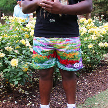 Load image into Gallery viewer, Era "Floral" Shorts
