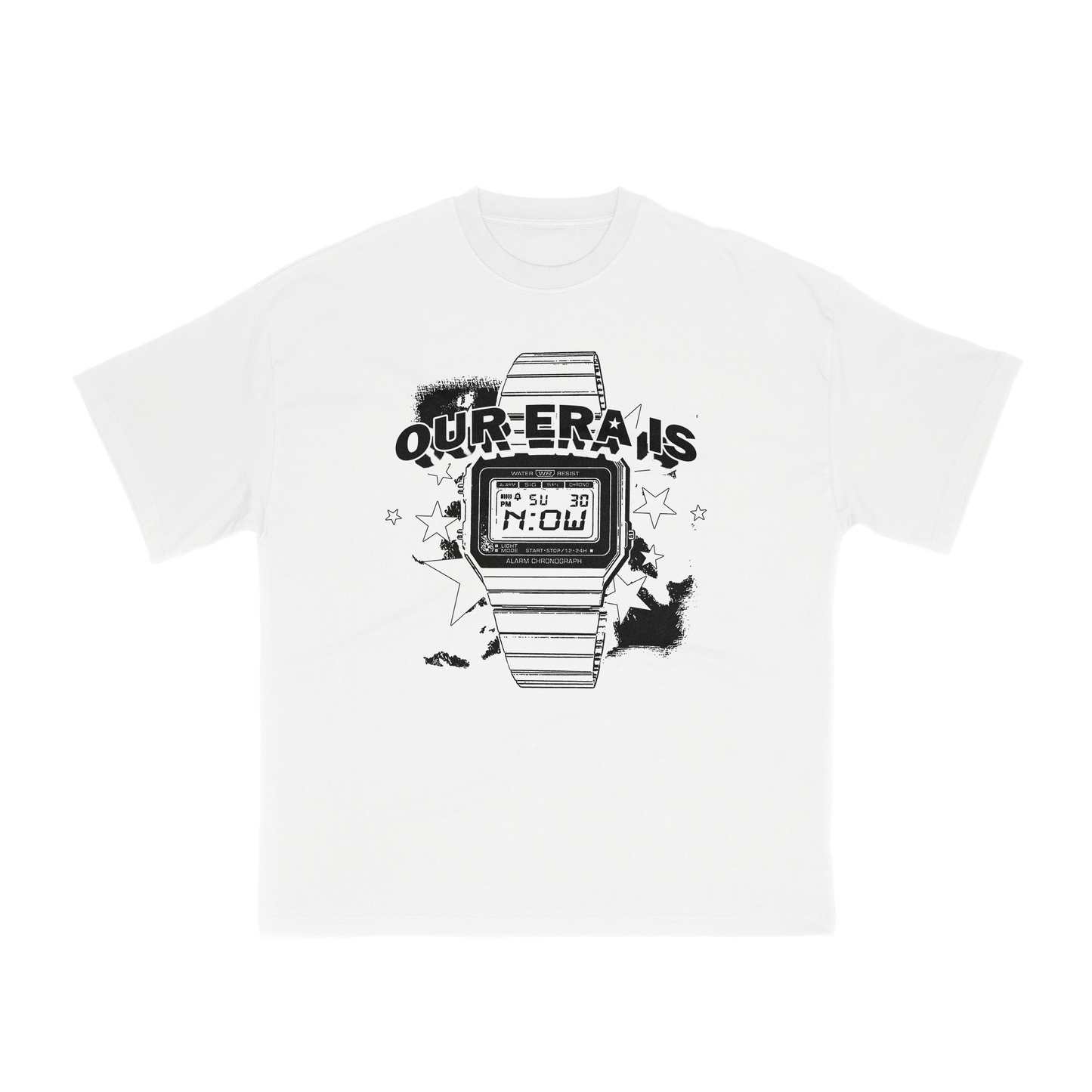 Era "Our Era Is Now" Tee