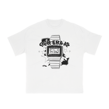 Load image into Gallery viewer, Era &quot;Our Era Is Now&quot; Tee
