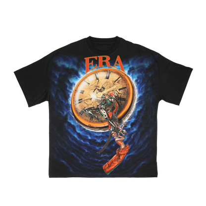 Era "Losing Time" Tee