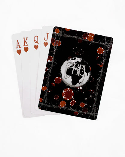 Era "All In" Card Deck