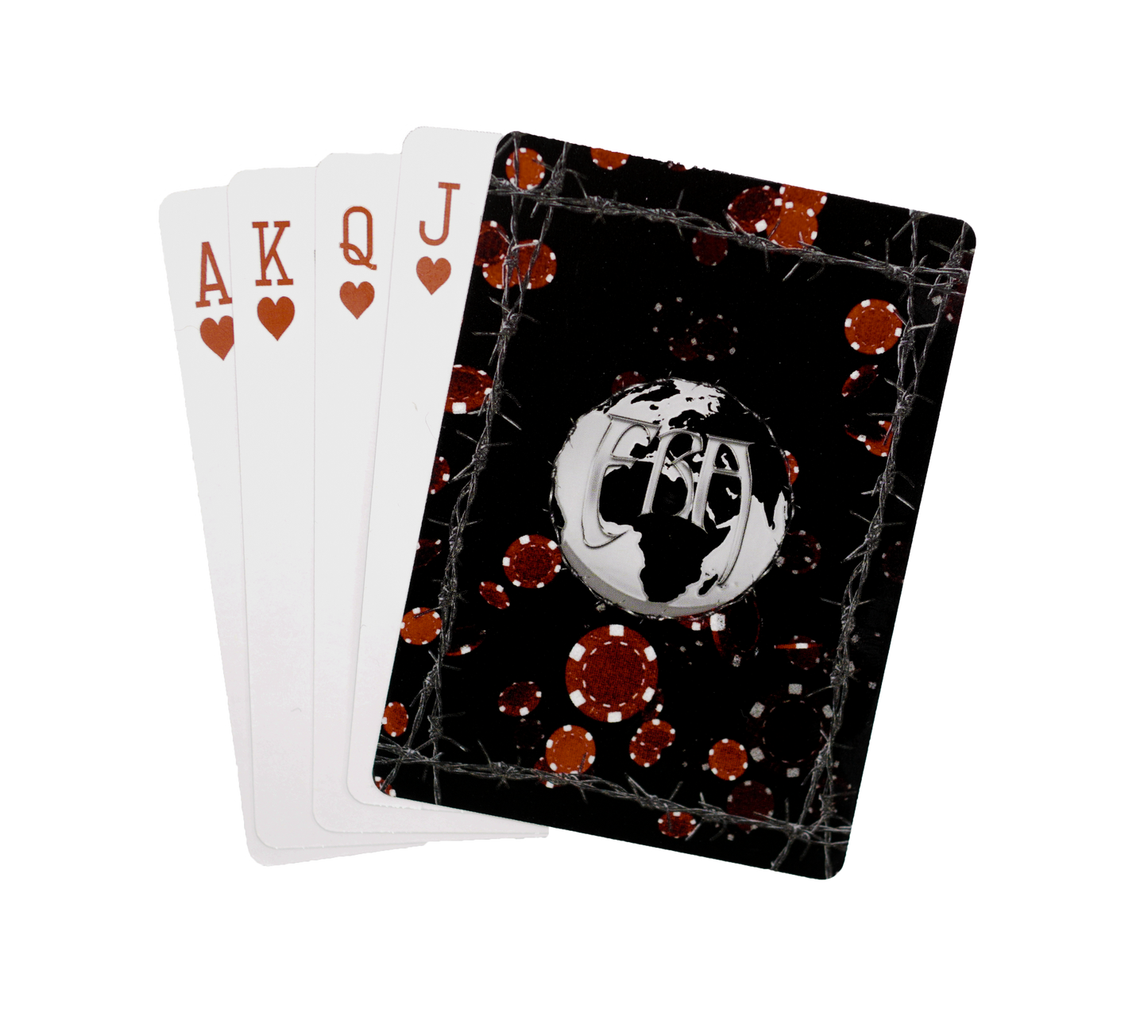 Era "All In" Card Deck