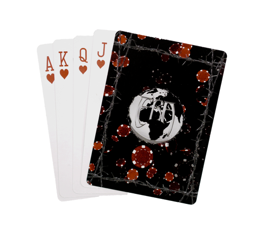 Era "All In" Card Deck