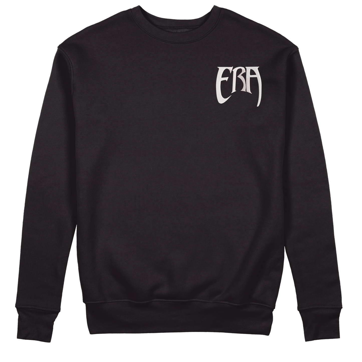 Era Logo Crewneck