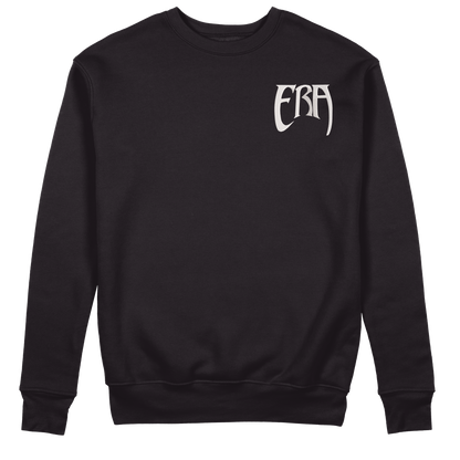 Era Logo Crewneck