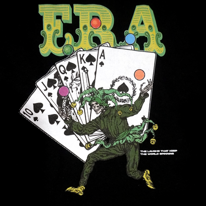 Era "The Jester" Tee