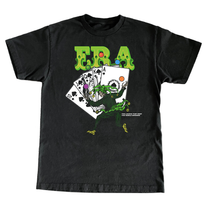 Era "The Jester" Tee